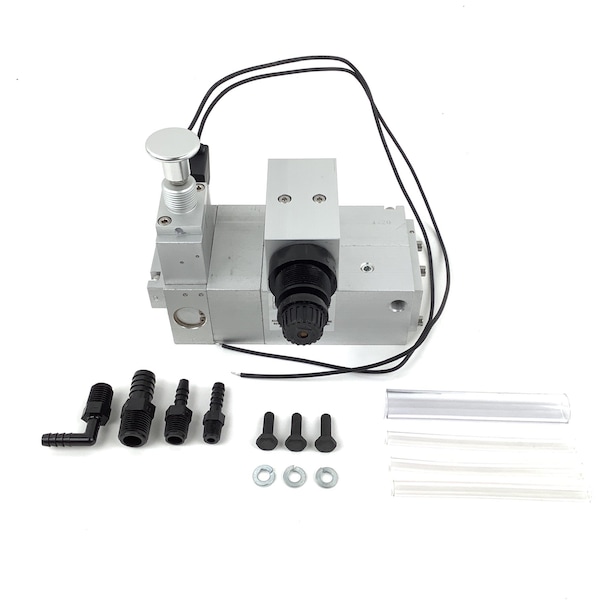Hendrickson Valve Assembly - Electric/Air, Liftable Axle VS-31844-2 - main